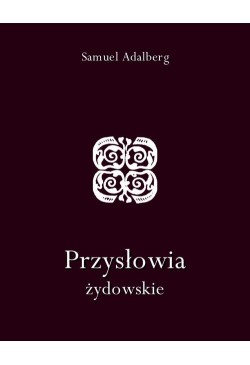 Przysłowia żydowskie