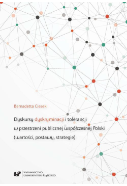 Dyskursy dyskryminacji i...