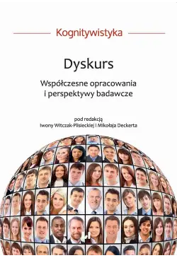 Dyskurs