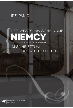 Der Westslawische Name...