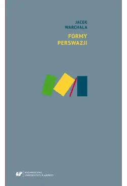 Formy perswazji