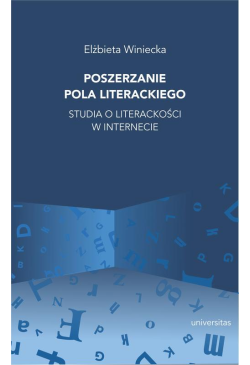 Poszerzanie pola literackiego
