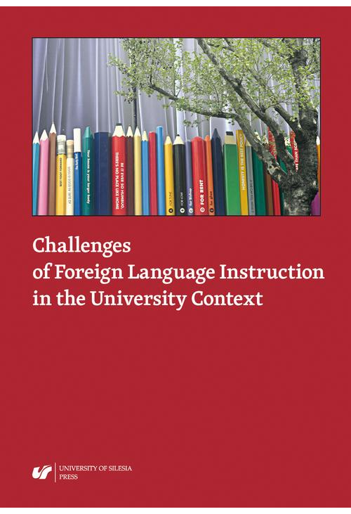 Challenges of Foreign Language Instruction in the University Context