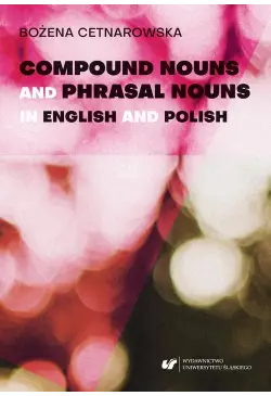 Compound nouns and phrasal...