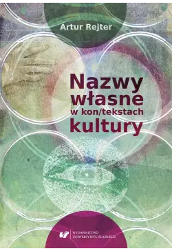 Nazwy własne w kon/tekstach...