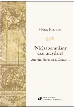(Nie)zapomniany czar...