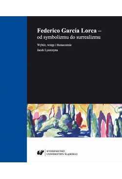 Federico García Lorca – od...