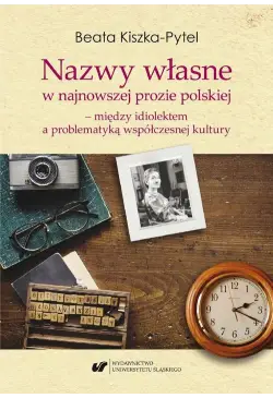 Nazwy własne w najnowszej...