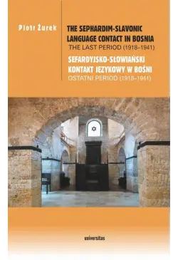 The Sephardim-Slavonic...