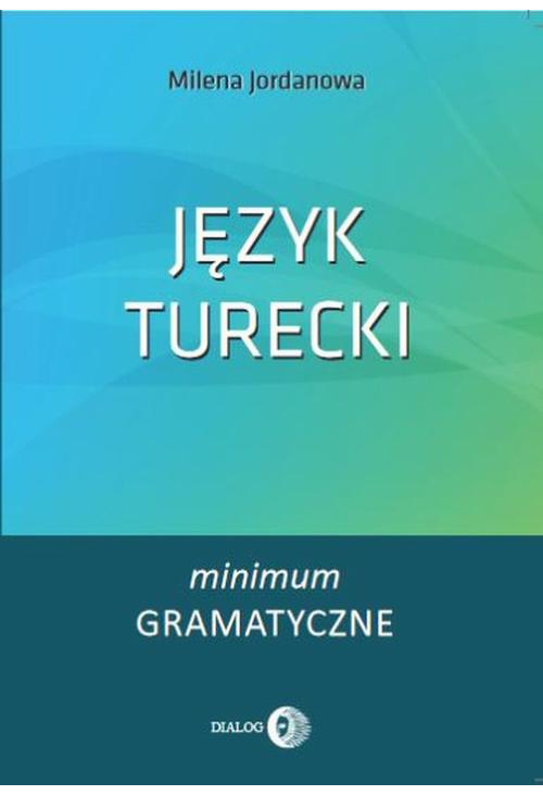 Język turecki