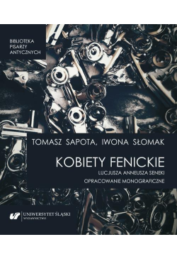„Kobiety fenickie” Lucjusza...