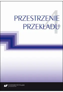 Przestrzenie przekładu T. 4