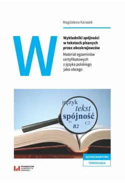 Wykładniki spójności w...