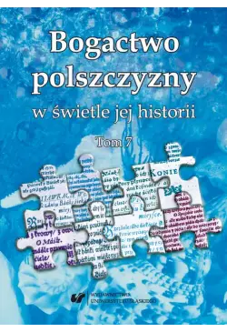 Bogactwo polszczyzny w...