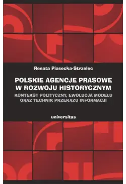 Polskie agencje prasowe w...