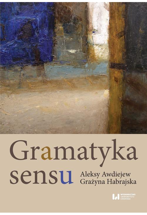 Gramatyka sensu