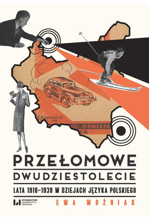 Przełomowe dwudziestolecie