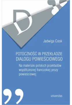 Potoczność w przekładzie...