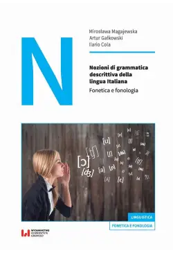 Nozioni di grammatica...