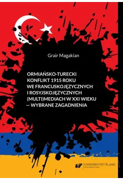 Ormiańsko-turecki konflikt...