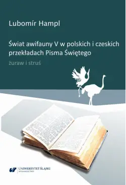 Świat awifauny V w polskich...