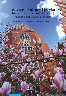 W kręgu kultury i języka....