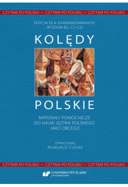 Czytam po polsku. T. 1:...