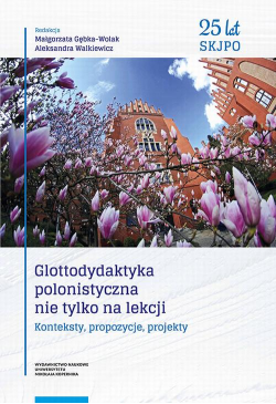Glottodydaktyka...