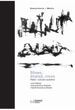 Słowo, dźwięk, cisza