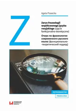 Zarys frazeologii...