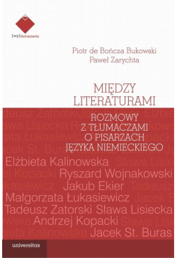 Między literaturami....