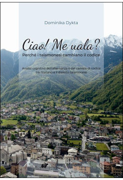 Ciao! Me uala? Perché i...