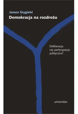 Demokracja na rozdrożu