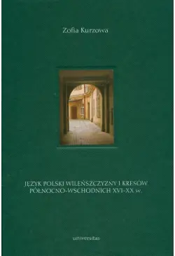 Język polski Wileńszczyzny...