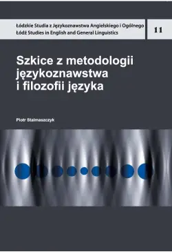 Szkice z metodologii...