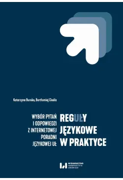 RegUŁy językowe w praktyce