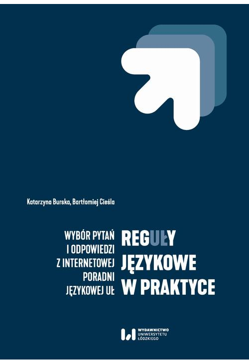 RegUŁy językowe w praktyce