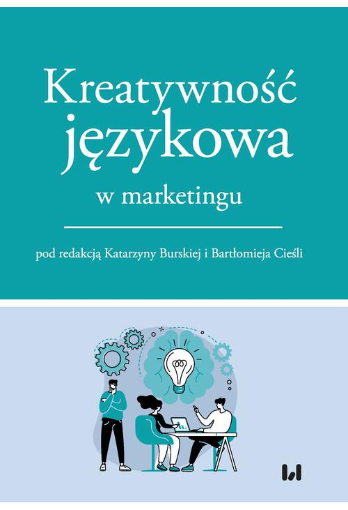 Kreatywność językowa w marketingu