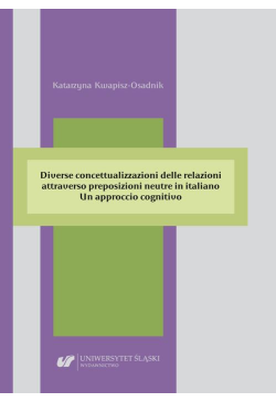 Diverse concettualizzazioni...