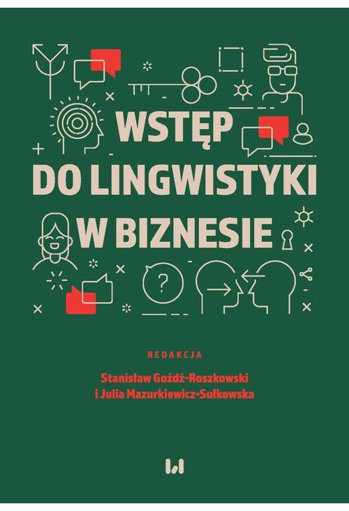 Wstęp do lingwistyki w biznesie