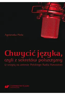 Chwycić języka, czyli z...
