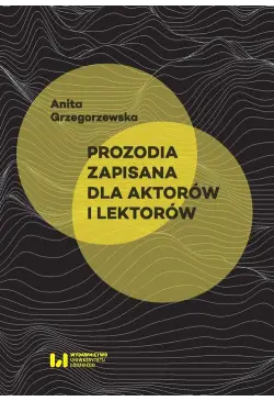 Prozodia zapisana dla...