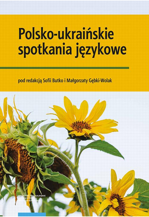 Polsko-ukraińskie spotkania językowe