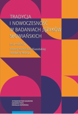 Tradycja i nowoczesność w...