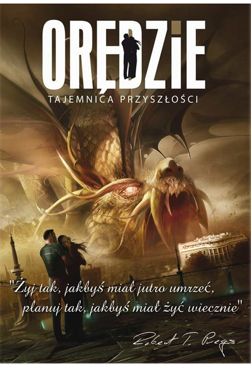 Orędzie. Tajemnica przyszłości