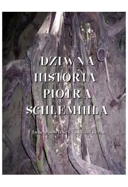 Dziwna historia Piotra...