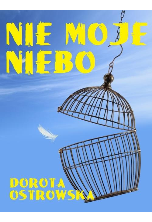 Nie moje niebo