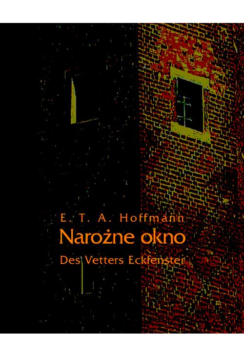 Narożne okno - Des Vetters Eckfenster