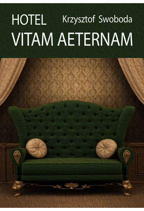 Hotel Vitam Aeternam