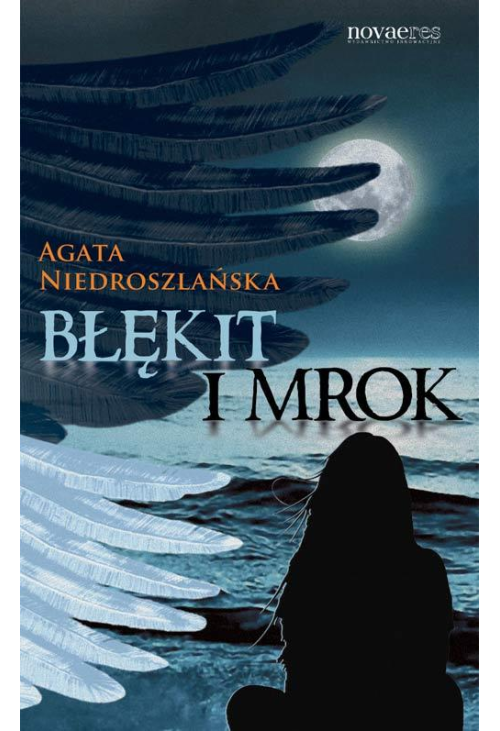 Błękit i mrok